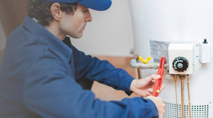 Professional same day plumber in Lowndesboro, AL